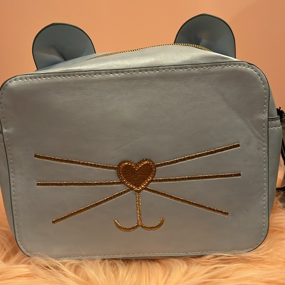 Adorable, Cat Purse from T-Shirts & Jeans Company - Picture 2 of 7